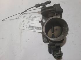 337-05384 Ford Truck Throttle Body Valve Assembly 4 Door 8-280 Fits 02-03 Explorer
