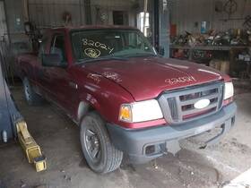 337-05472 Ford Truck Throttle Body Valve Assembly 4-140 2.3l Fits 04-11 Ranger 1452018