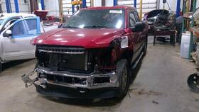 337-10041 Ford Truck 18 - 21 F-150 Throttle Body E745465