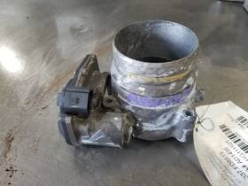 Ford Truck 337.fd8819 19 F550 Sd 6.7l Throttle Body