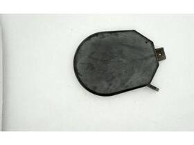 399.fd8296 Ford Truck Bronco Throttle Body Cover 5.8l V8 8 Cylinder Fits 1992-1997 92 93 94 95 96