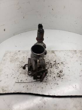 F57z9e926a Ford Truck Throttle Body Valve Assembly 4-140 2.3l Fits 95-97 Ranger 1281464