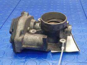 9t4e-9e928-ca Ford Trucks 2.0l Throttle Valve Body Assembly Focus Transit Connect Oem