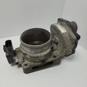 Vp3l3u-9n825-ae Ford 2004 F150 5.4 Throttle Body Oem