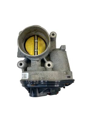 Vp7t4u-9e928-ba Ford 08-11 Focus 2.0l Sedan A/t Throttle Body Valve Vp7t4u-9e928 Oem