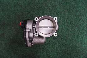 M1009c0575 Ford W5q66 2019 Flex 3.5l Throttle Body Oem