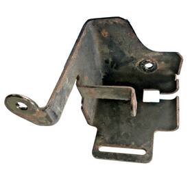 Xc259728ba Ford 1999 - 2003 Super Duty F250 F350 5.4 6.8 Accelerator Cable Bracket
