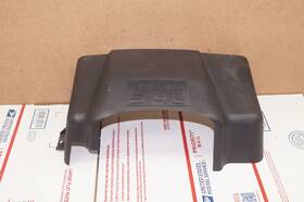 Xl34-9e766-eb Ford F150 97-03 Expedition 97-02 Engine Cover Triton 5.4l Black Trim Oem