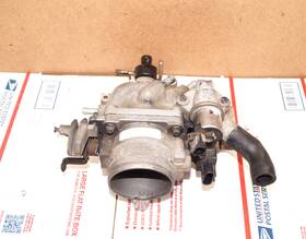 Xl3e-9p697-aa Ford 97-03 F150 4.6l 2v Triton Sohc Throttle Body Elbow Assembly V8 Expedition