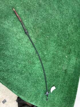 Xr33-9a758-ac Ford 1999 2000 Mustang 3.8 Throttle Cable Accelerator 99 00