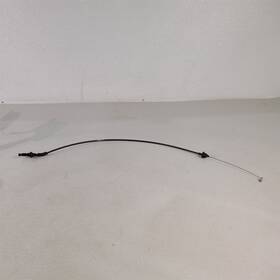 Xr33-9a758-cb Ford 99-01 Mustang Cobra 4.6l Throttle Cable Accelerator Aa7384
