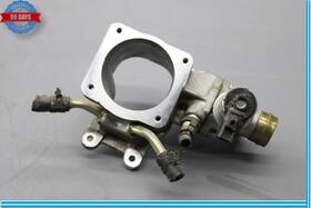 Xw43-6n693-cc Ford 2002 Thunderbird Throttle Body Spacer Xw436n693cc Oem