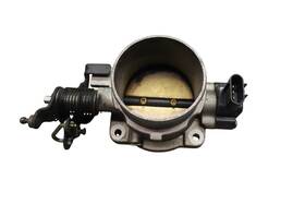 Xw4z9e926cb Ford 2002 Thunderbird 3.9l V8 Engine Throttle Body With Sensor Tps Oem