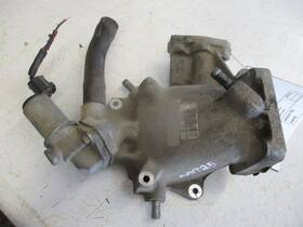 Yl3e-9a589-ab Ford 2001 F150 5.4l Throttle Body Elbow