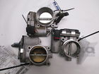 136819259 Forester - Lkq Subaru 2004 Throttle Body