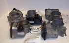 50286 Fortwo 134706249lkq Smart Throttle Body Miles Oem