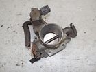 Fs01-13-655 Fs1013650 Mazda Protege Used Oem Throttle Body Position Idle Control Valve