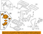 Fsd713650a Mazda Oem 01-02 Protege-throttle