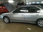 337-60773 G20infin Throttle Body Fits 00-02