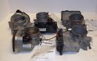 50174 G35 141326998lkq Infiniti Fx Throttle Body Miles Oem