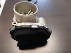 Gb8e-9f991bb Ford Oem Throttle Body Assembly Fits Mustang