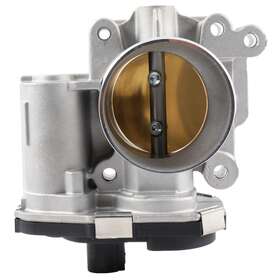 Gd103982car Gdcar For Chevrolet Cobalt Hhr Malibu Pontiac G5 07-08 Saturn 2007 Throttle Body New