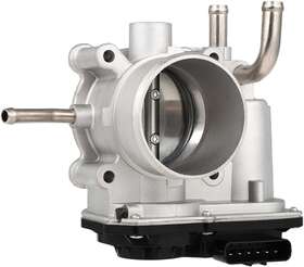 167854-5263-1335192952 Gdsmotu Electronic Throttle Body Compatible For Kia Rio 1.6l 2012-2016