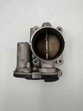 0998aa994aa3900c General Motors 2008-2011 Cadillac Cts 3.6l Engine Electronic Throttle Body Oem Gm