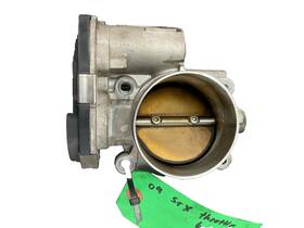 155.8.aa.994aa.1493.c General Motors 04-09 Cadillac Srx Engine Electronic Throttle Body Oem