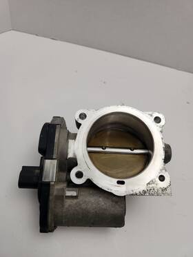 187.9.aa.995aa.2277.c General Motors 2010 Chevrolet Traverse 3.6 Throttle Body Oem Genuine Gm