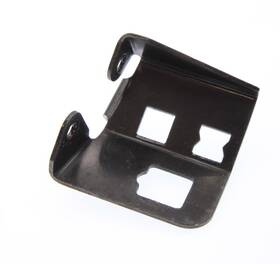 8592tpi-tcb General Motors 85-92 Camaro Iroc Z Firebird Trans Am Gta 5.0 5.7 Tpi Throttle Cable Bracket
