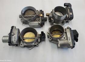 337-60585 General Motors - Foreign Throttle Body Valve Assembly Thru 11/98 Fits 98-99 Prizm 8053900