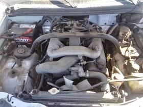 337-60823 General Motors - Foreign Throttle Body Valve Assembly 2.5l Fits 01-04 Tracker 25463647