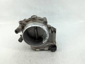 35100-3f111 Genesis 2017-2021 G90 Throttle Body Fcv3j
