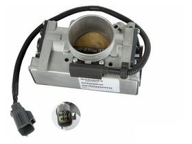 Genuine 88834dzvb For 1999-2002 Volvo C70 Throttle Body 2000 2001