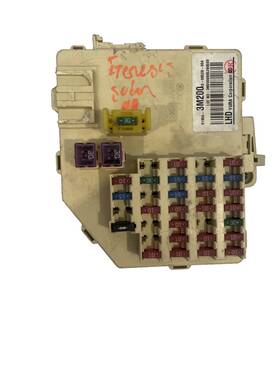 91950-3m200 Genuine Parts 919503m200 Oem #91950-3m200 Fuse Box For Hyundai Genesis 2007-2014
