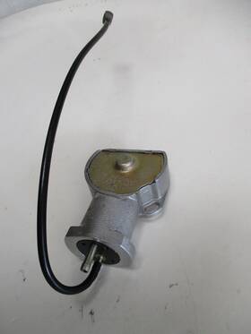 0-438-160-001 Genuine Porsche 73-74 911 2.7 Throttle Position Sensor 438 160 001 Used And Untested