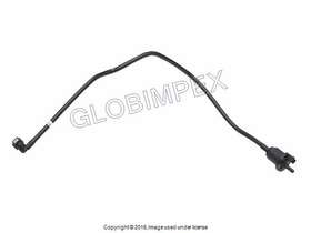 Ft97-ft04 Genuine Porsche 996 110 129 05 Boxster Regeneration Valve From Throttle Body