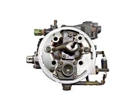 13400-50g00 Geo 1992-1994 Metro Throttle Body Firefly 1.0l Assembly Oem 92 93 94 Manual Mt