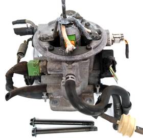 Geo 13400-60b01 1993 89-94 Metro Suzuki Swift 1.0l Tbi Throttle Body 1.0 Oem E24