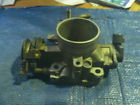 337-60667 Gfa5a Factory Original Oe Oem Honda Accord Throttle Body Automatic Transmission