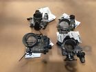 134480114 Glk350 Mercedes-benz 13 14 15 Mercedes Glk Class Throttle Body Assembly 28k Oem Lkq
