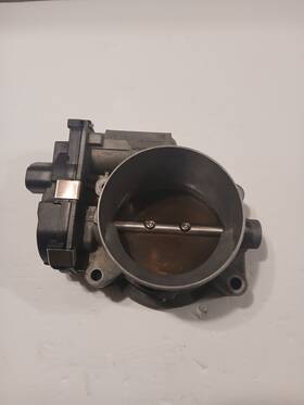 Gm 00813 2009-2014 Silverado Throttle Body Posici N Sensor 5.3l V8 Oem