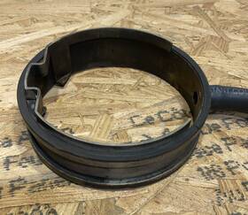 10179214 Gm Gma Tbi S10 S15air Cleaner Extension Genuine 4.3 Air Inlet