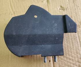 10192277 Gm 93 - 97 Camaro Z28 Firebird Trans Am Lt1 Throttle Cable Bracket Cover Linkage 96