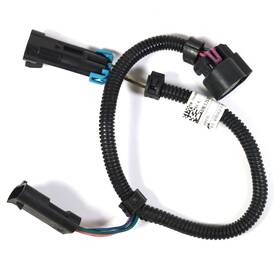 108115 Gm Caspers Electronics 2005-2008 Ls2 To Ls1 Throttle Body Adapter Harness