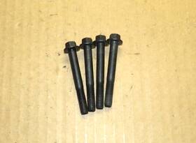 11513842 Gm 11503842 1992-1996 Corvette Throttle Body Mounting Bolts Set Items 4