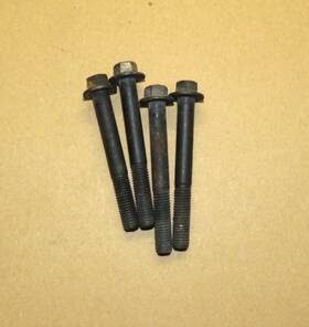 10514493 Gm 11513574 1985-1991 Corvette Throttle Body Mounting Bolts