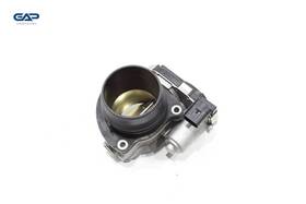 12685193 Gm Chevrolet Silverado 1500 2.7l Engine Throttle Body Valve Module Oem 2021 - 2024