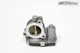 12695836 Gm 2020 Buick Encore Gx 1.3l L3 Dohc Engine Throttle Body Valve Module Oem